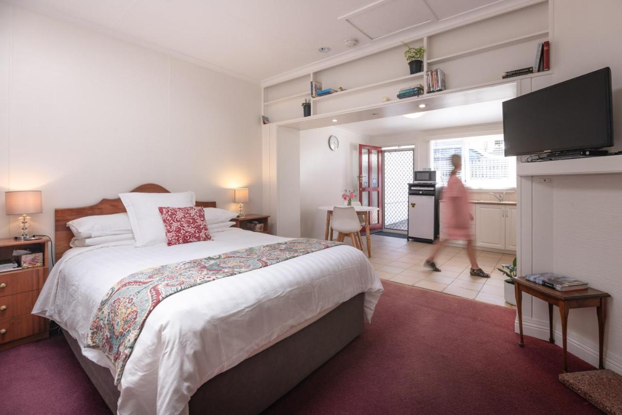 Ellie'S Cottages 스탠리 외부 사진