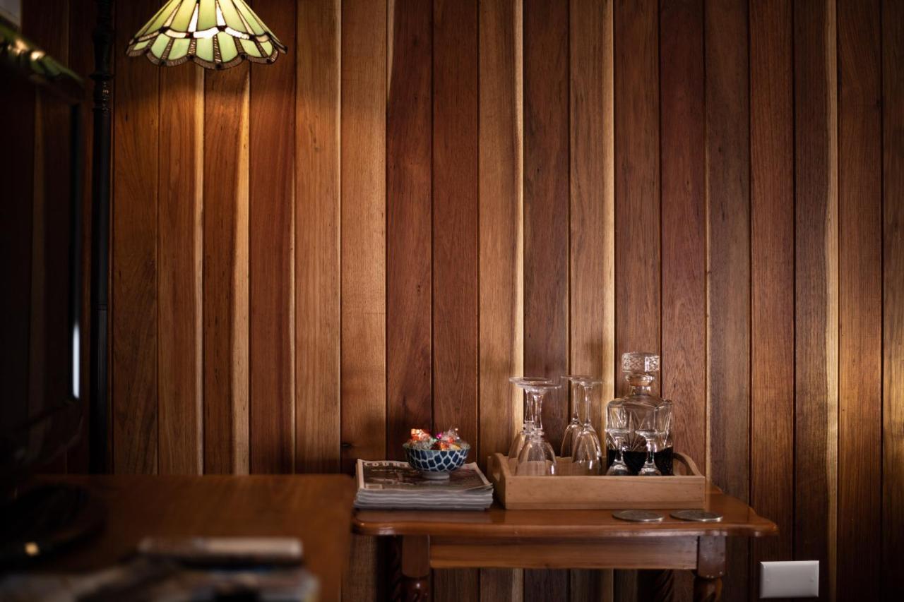 Ellie'S Cottages 스탠리 외부 사진