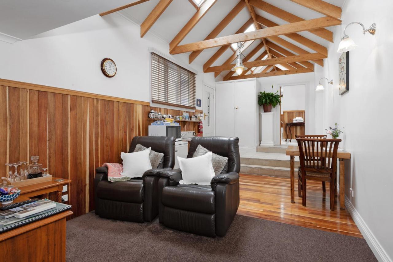 Ellie'S Cottages 스탠리 외부 사진