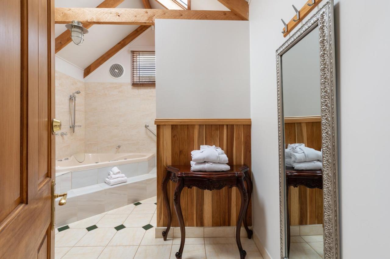 Ellie'S Cottages 스탠리 외부 사진