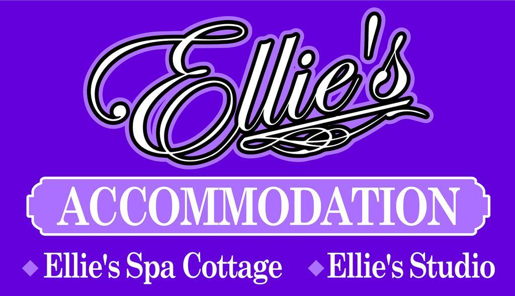 Ellie'S Cottages 스탠리 외부 사진