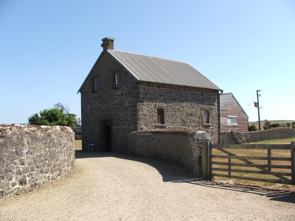 Ellie'S Cottages 스탠리 외부 사진